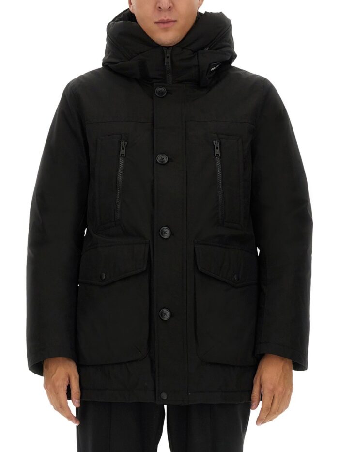 Woolrich PARKA "ARTIC EVOLUTION"