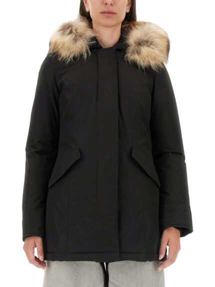 Woolrich PARKA "ARTIC RACOON"