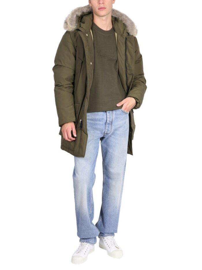 Woolrich PIUMINO "ARCTIC"