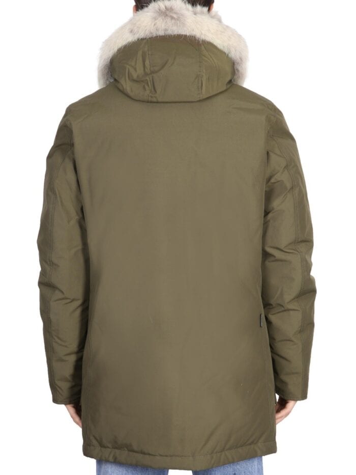 Woolrich PIUMINO "ARCTIC"