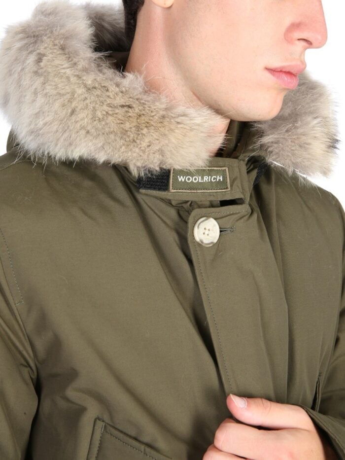 Woolrich PIUMINO "ARCTIC"