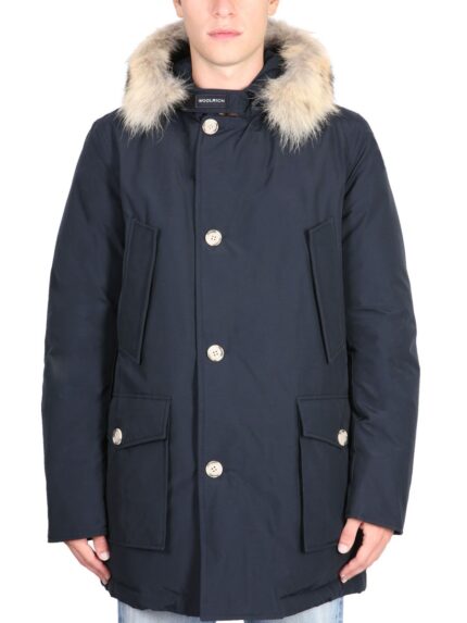 Woolrich PIUMINO "ARCTIC"
