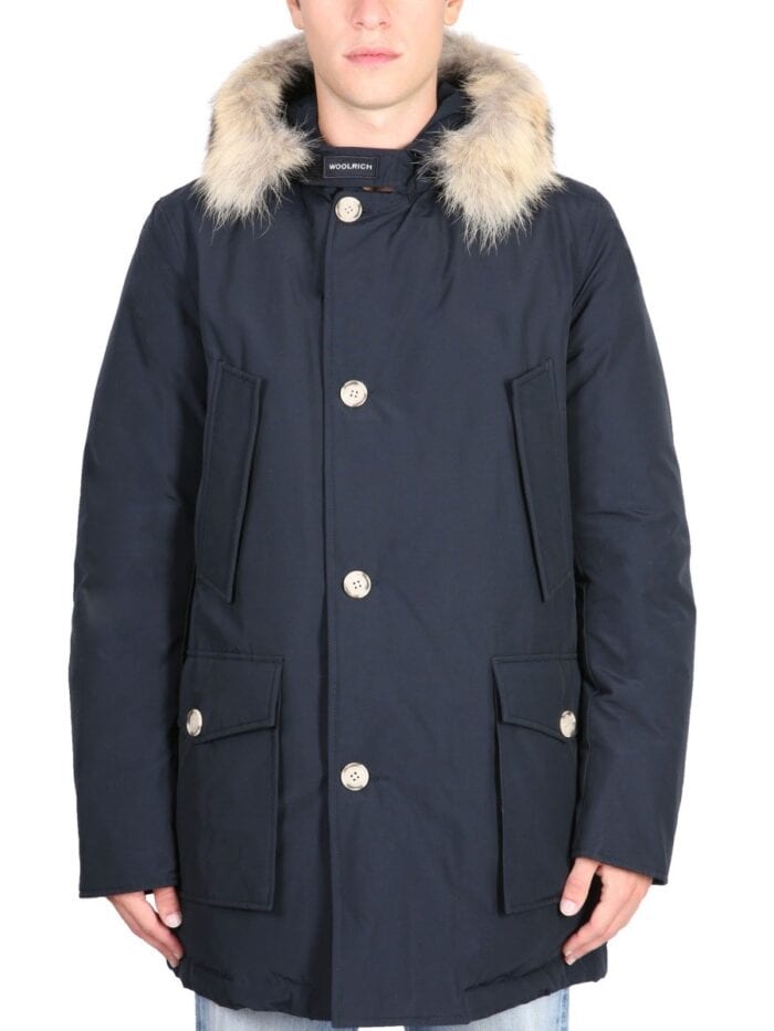 Woolrich PIUMINO "ARCTIC"