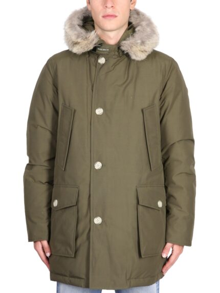 Woolrich PIUMINO "ARCTIC"