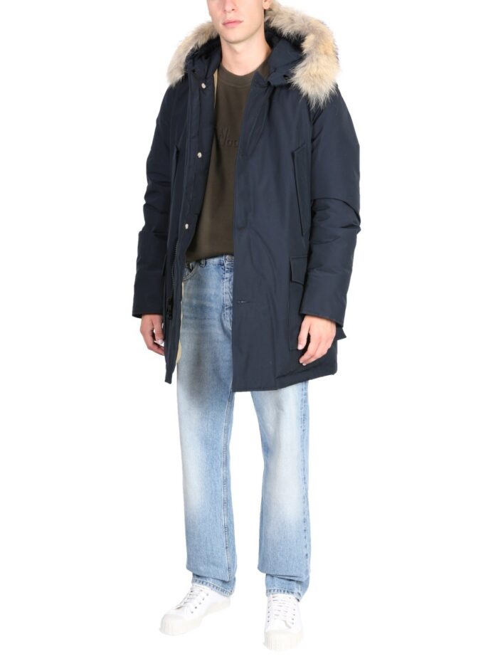 Woolrich PIUMINO "ARCTIC"