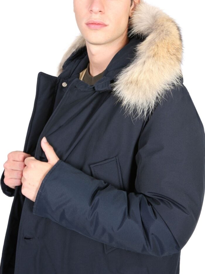 Woolrich PIUMINO "ARCTIC"