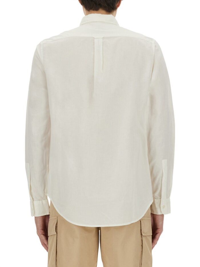 Woolrich POPLIN SHIRT