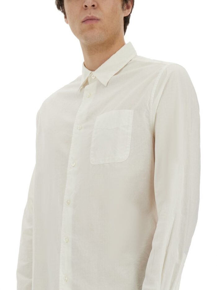Woolrich POPLIN SHIRT