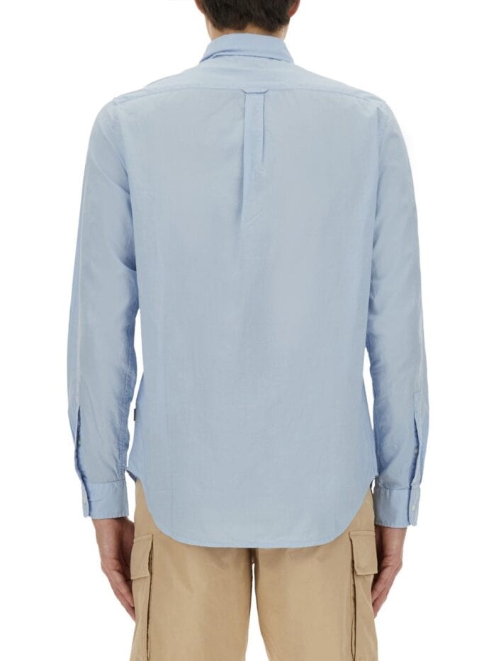 Woolrich POPLIN SHIRT