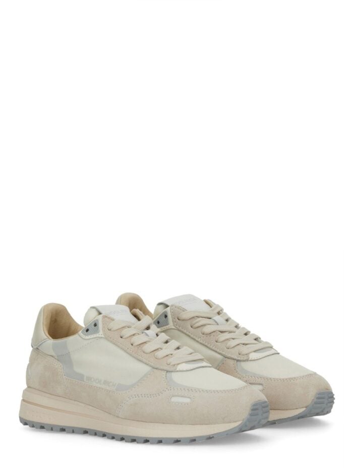 Woolrich "RETRO" SNEAKER
