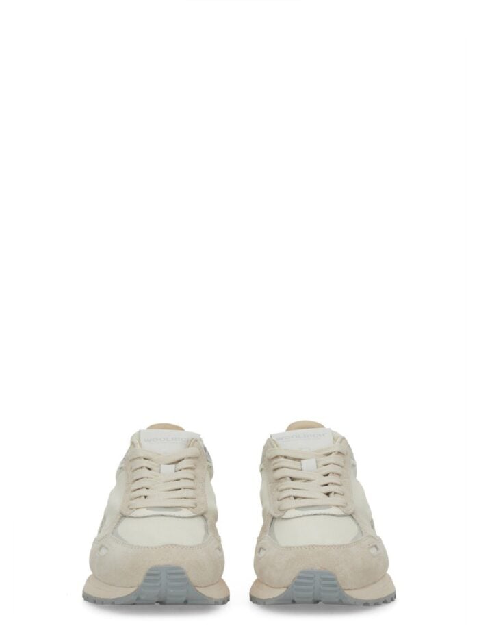 Woolrich "RETRO" SNEAKER