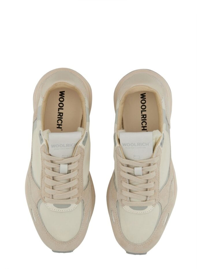 Woolrich "RETRO" SNEAKER