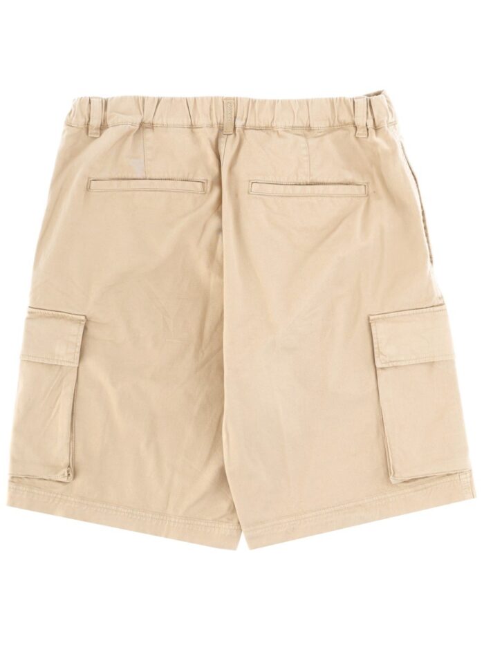Woolrich SHORTS CARGO IN COTONE