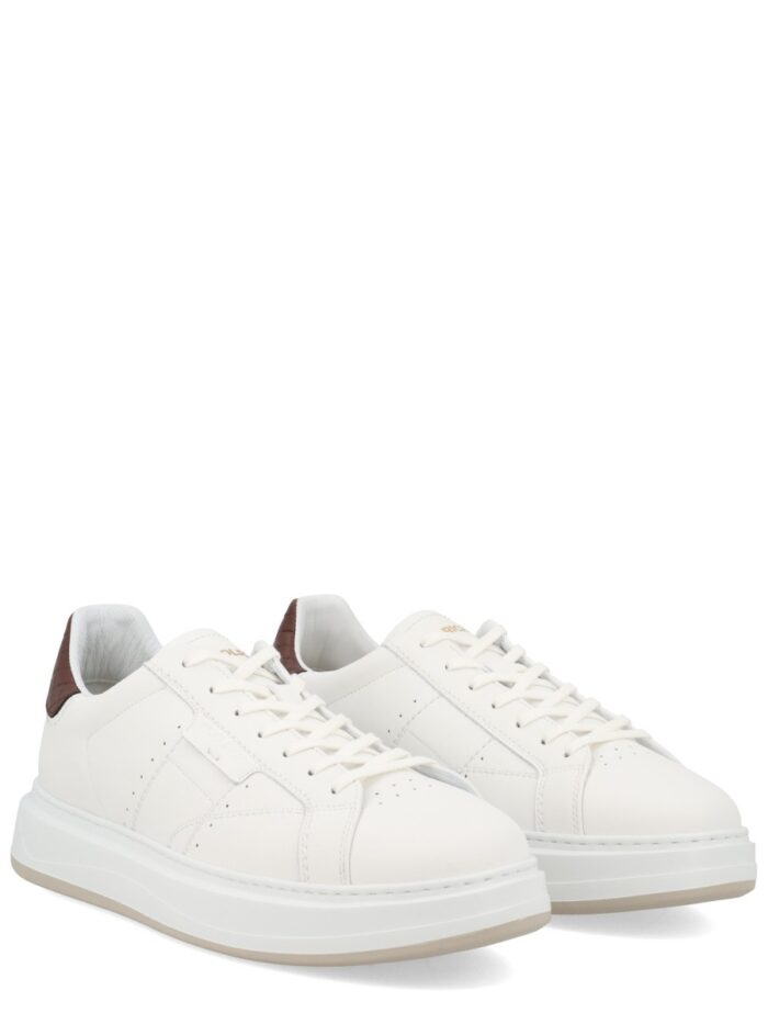 Woolrich SNEAKER "ARROW"