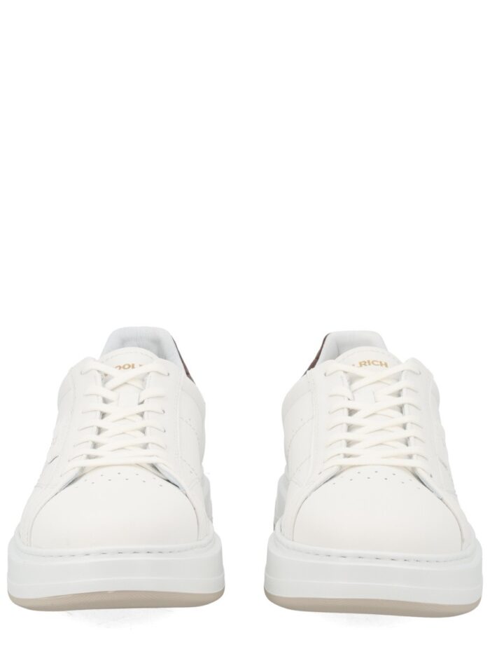 Woolrich SNEAKER "ARROW"