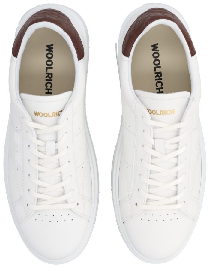 Woolrich SNEAKER "ARROW"