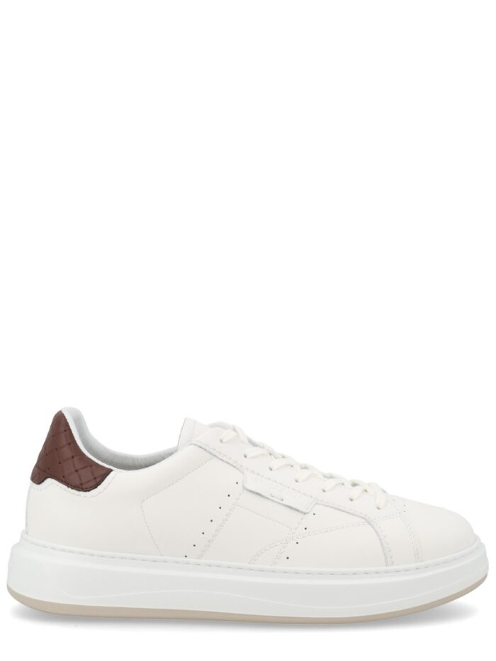 Woolrich SNEAKER "ARROW"