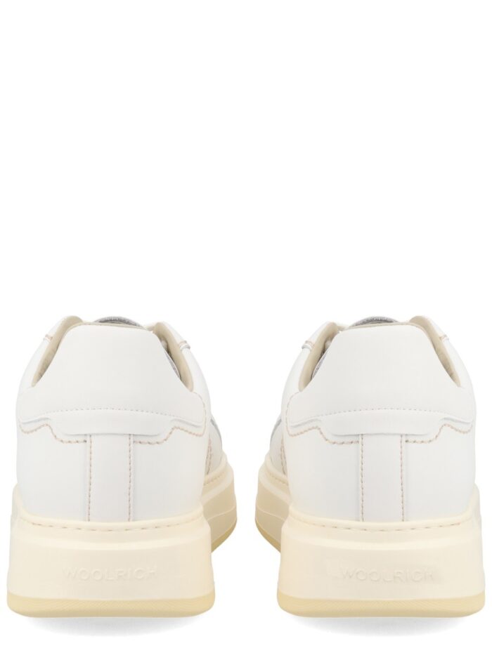 Woolrich SNEAKER "ARROW MAN"