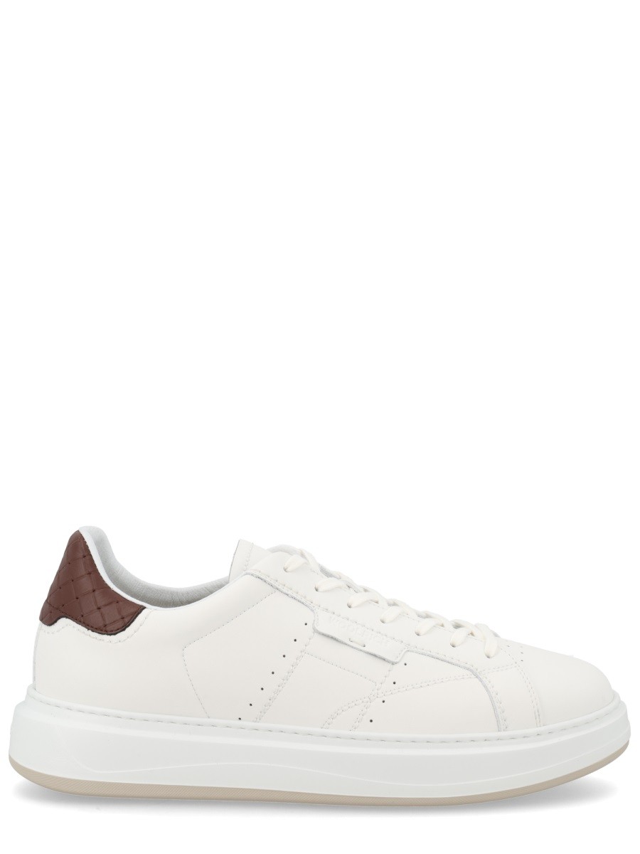 Woolrich SNEAKER "ARROW"