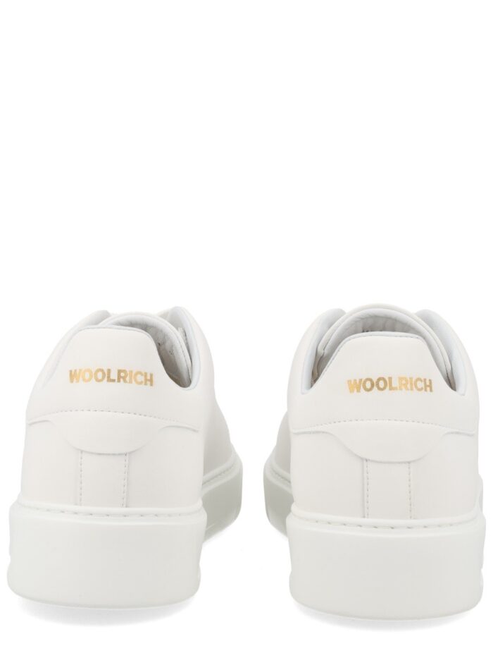 Woolrich SNEAKER "CLASSIC COURT"