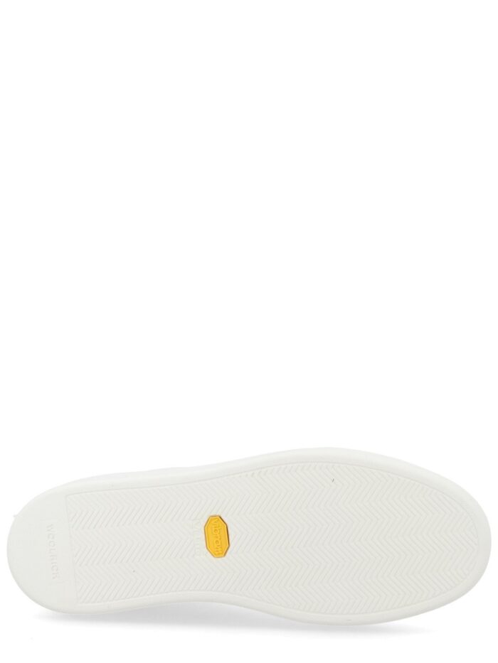 Woolrich SNEAKER "CLASSIC COURT"