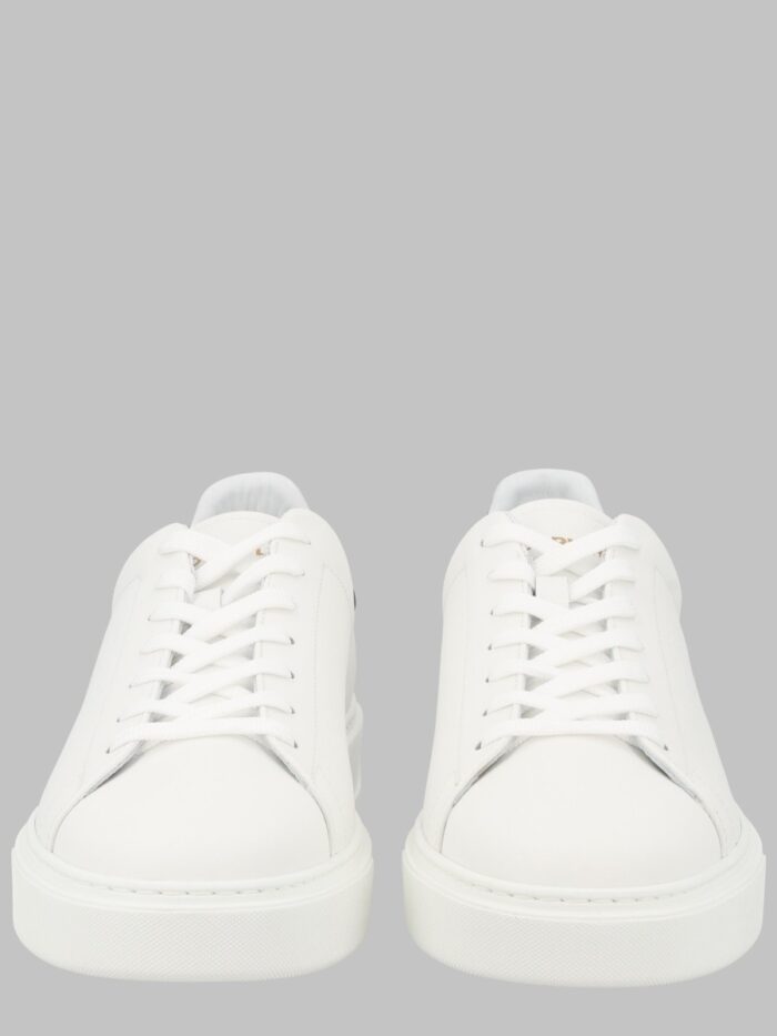 woolrich sneaker "classic court" Woolrich SNEAKER "CLASSIC COURT"