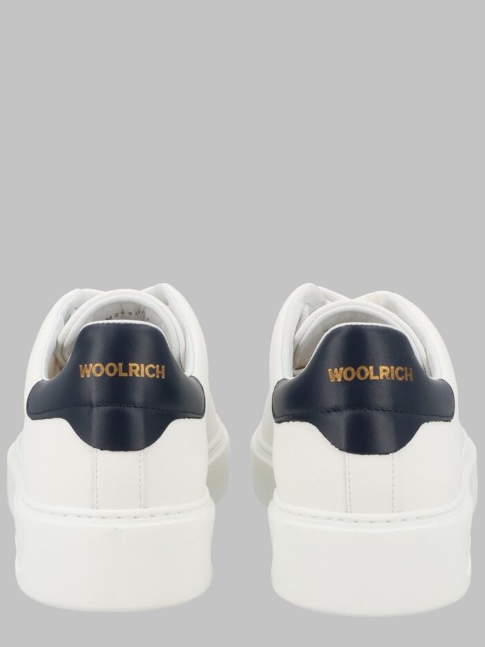 Woolrich SNEAKER "CLASSIC COURT"