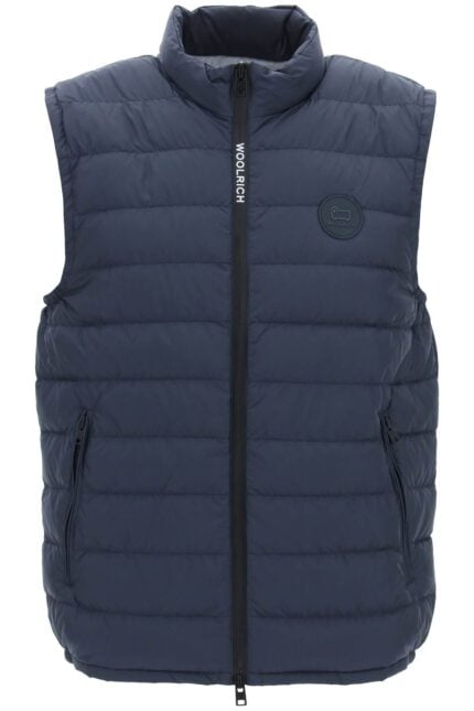 WOOLRICH Sundance Puffer Vest