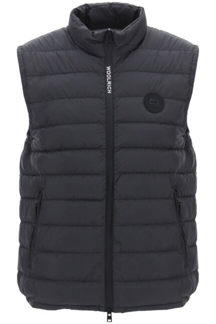 WOOLRICH Sundance Puffer Vest