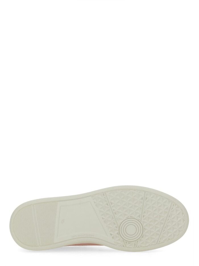 Woolrich "SWING COURT" SNEAKER