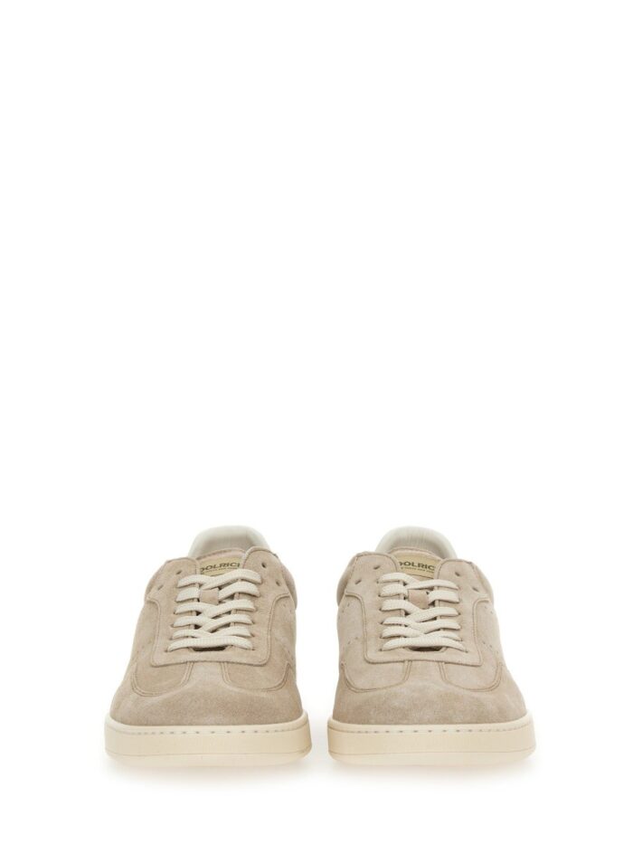 Woolrich "SWING COURT" SNEAKER