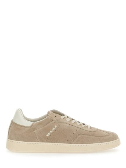 Woolrich "SWING COURT" SNEAKER