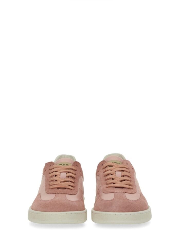 Woolrich "SWING COURT" SNEAKER