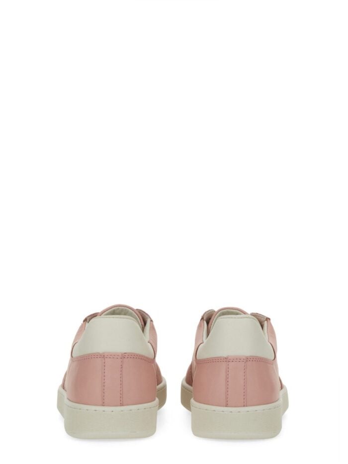 Woolrich "SWING COURT" SNEAKER