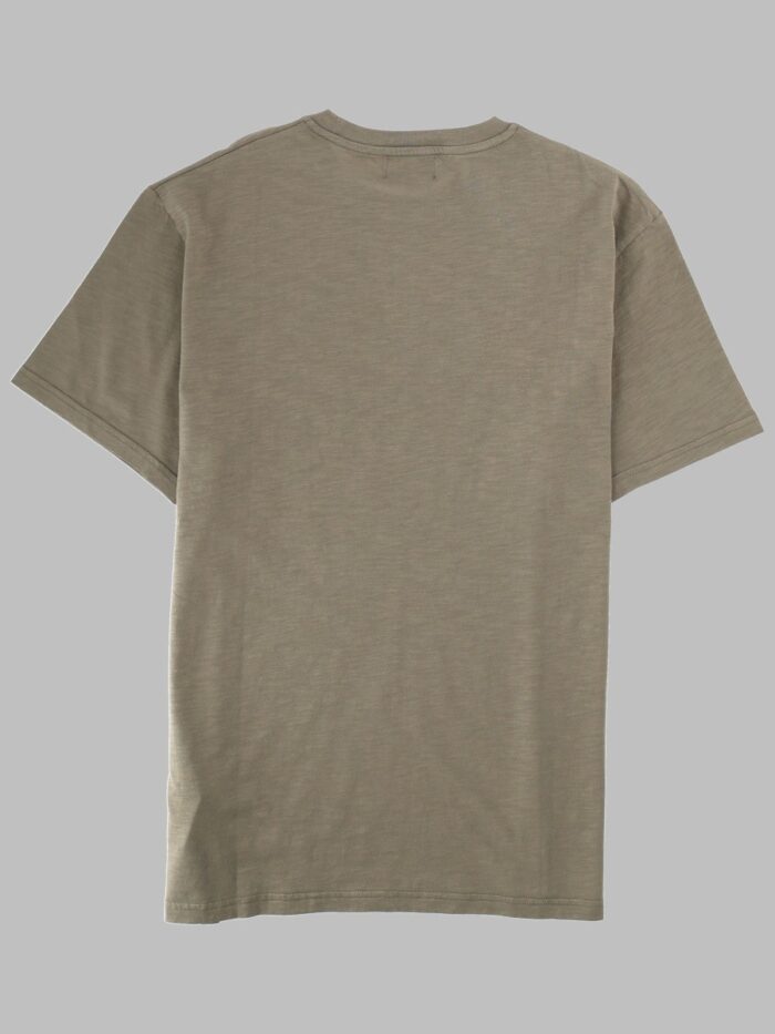 Woolrich T-SHIRT CON LOGO