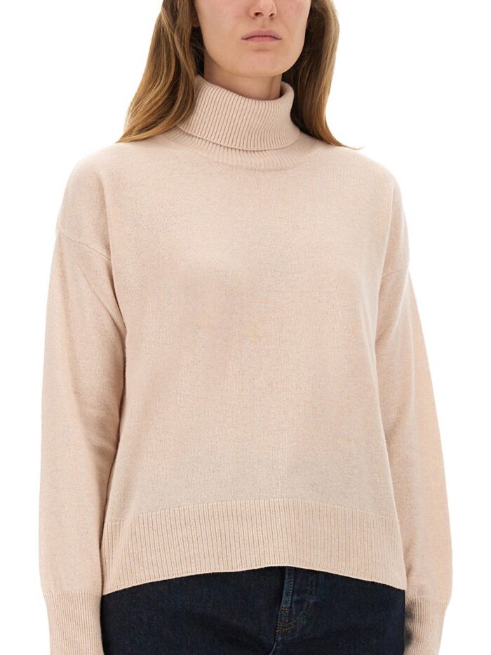 Woolrich TURTLENECK SHIRT