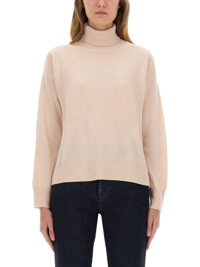 Woolrich TURTLENECK SHIRT