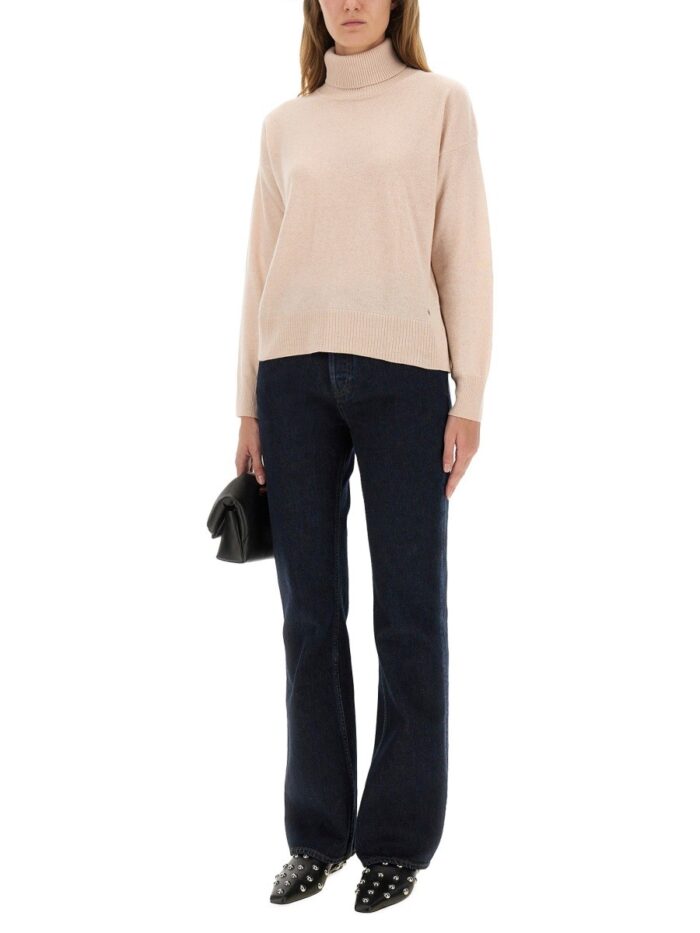Woolrich TURTLENECK SHIRT