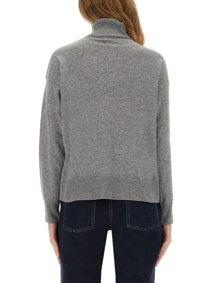 Woolrich TURTLENECK SHIRT