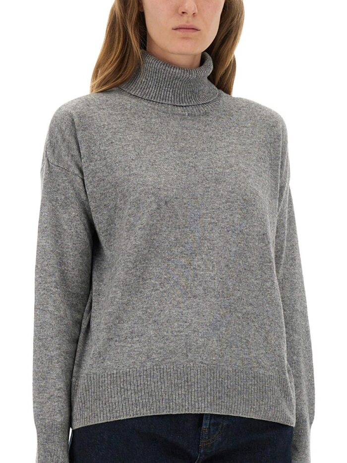 Woolrich TURTLENECK SHIRT