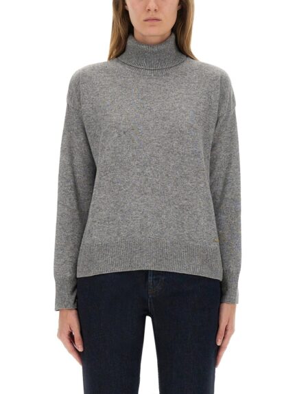Woolrich TURTLENECK SHIRT
