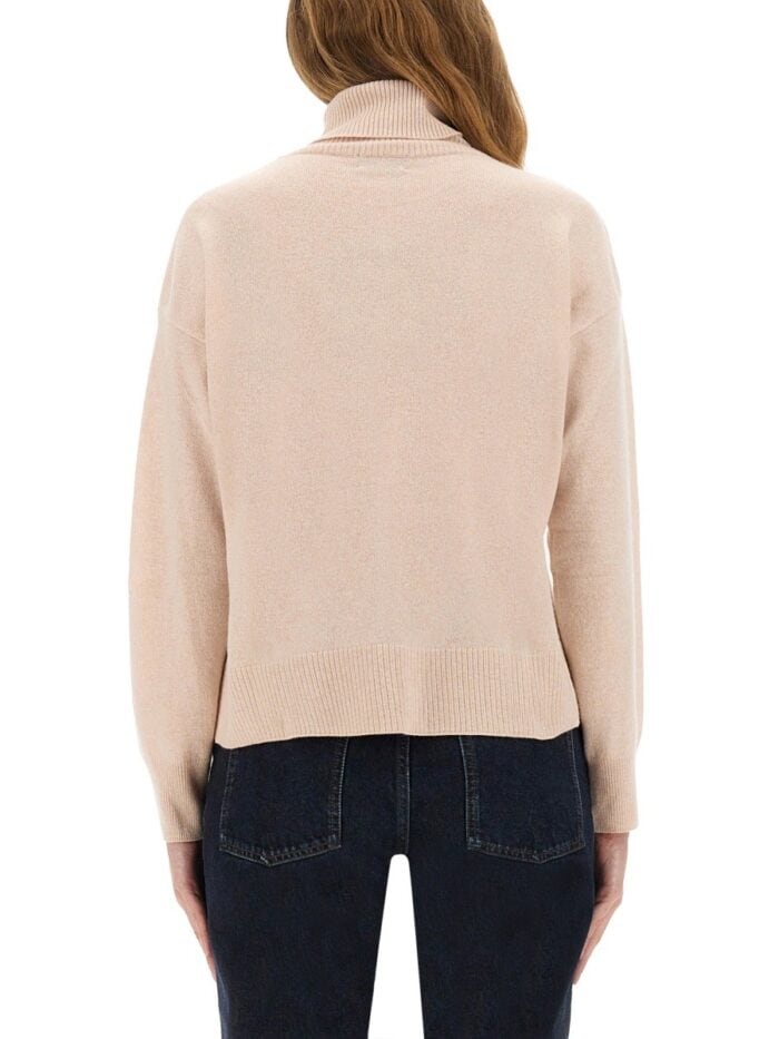 Woolrich TURTLENECK SHIRT