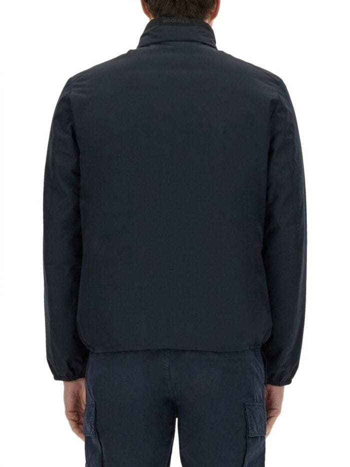 Woolrich WATERPROOF BOMBER JACKET