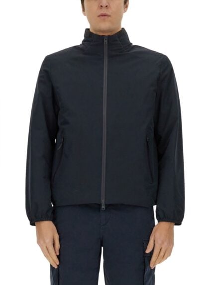Woolrich WATERPROOF BOMBER JACKET