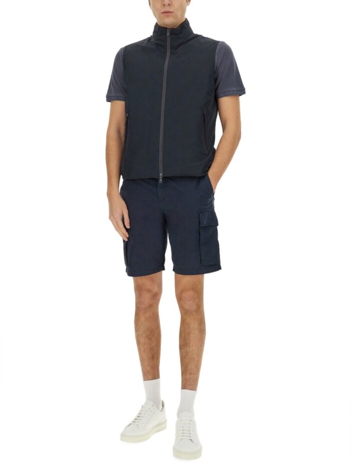 Woolrich WATERPROOF VEST