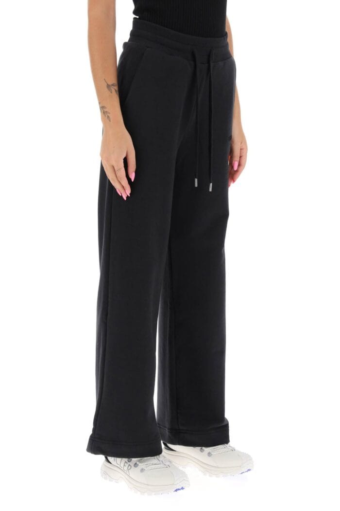 Woolrich Wide Leg Sweatpants