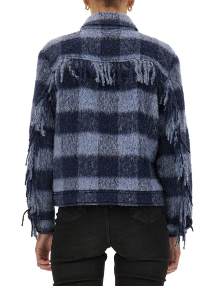 Woolrich WOOL JACKET