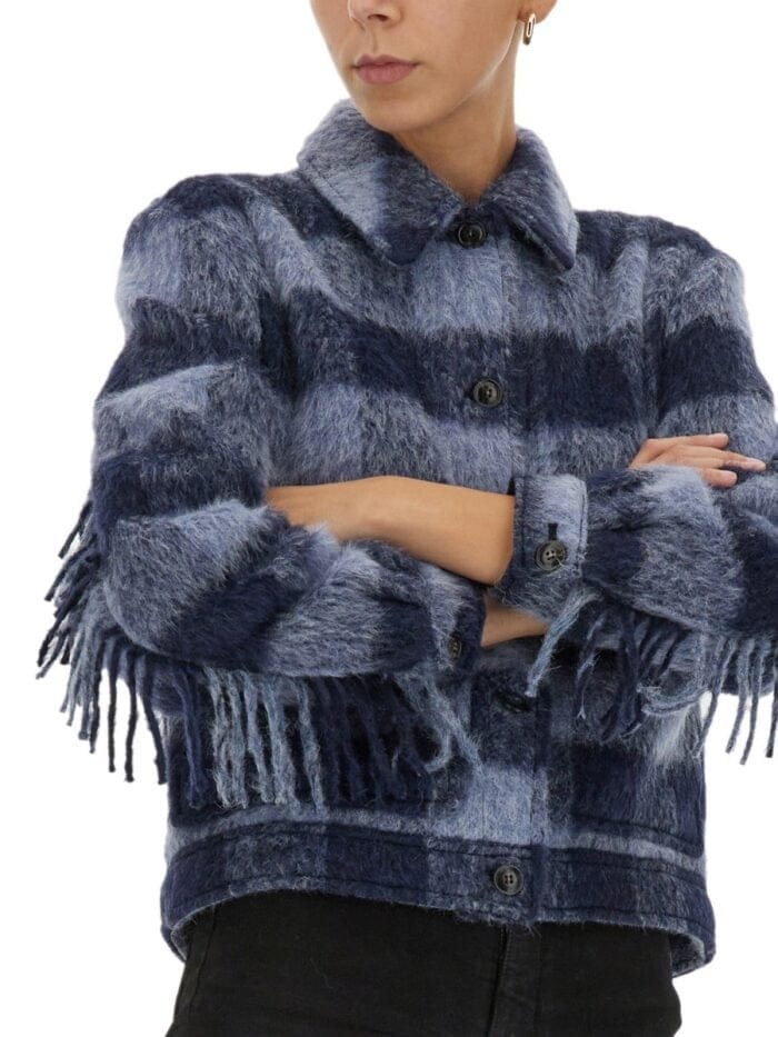 Woolrich WOOL JACKET