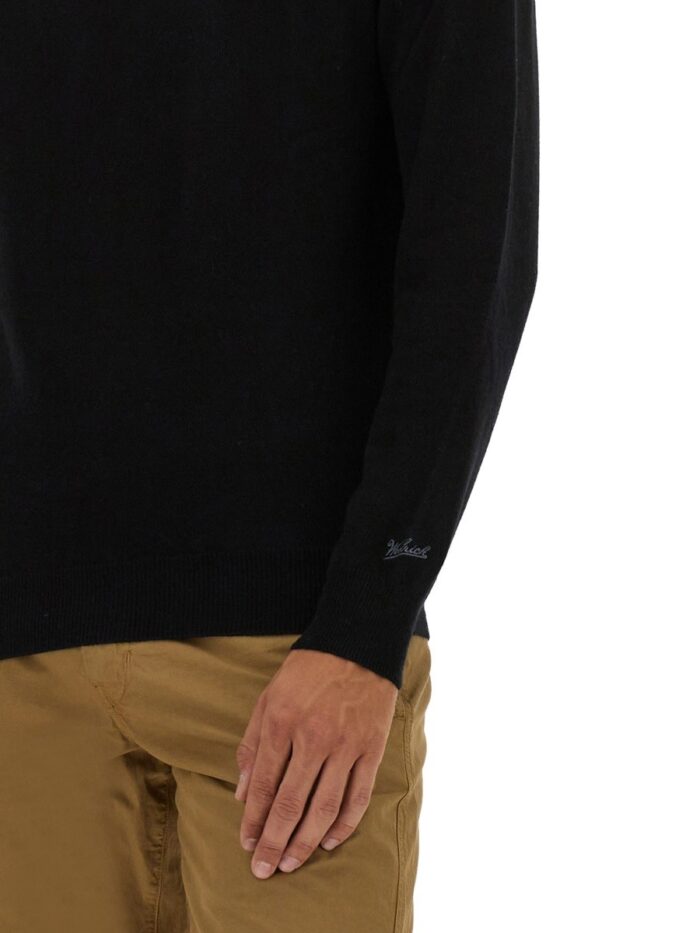 Woolrich WOOL JERSEY.