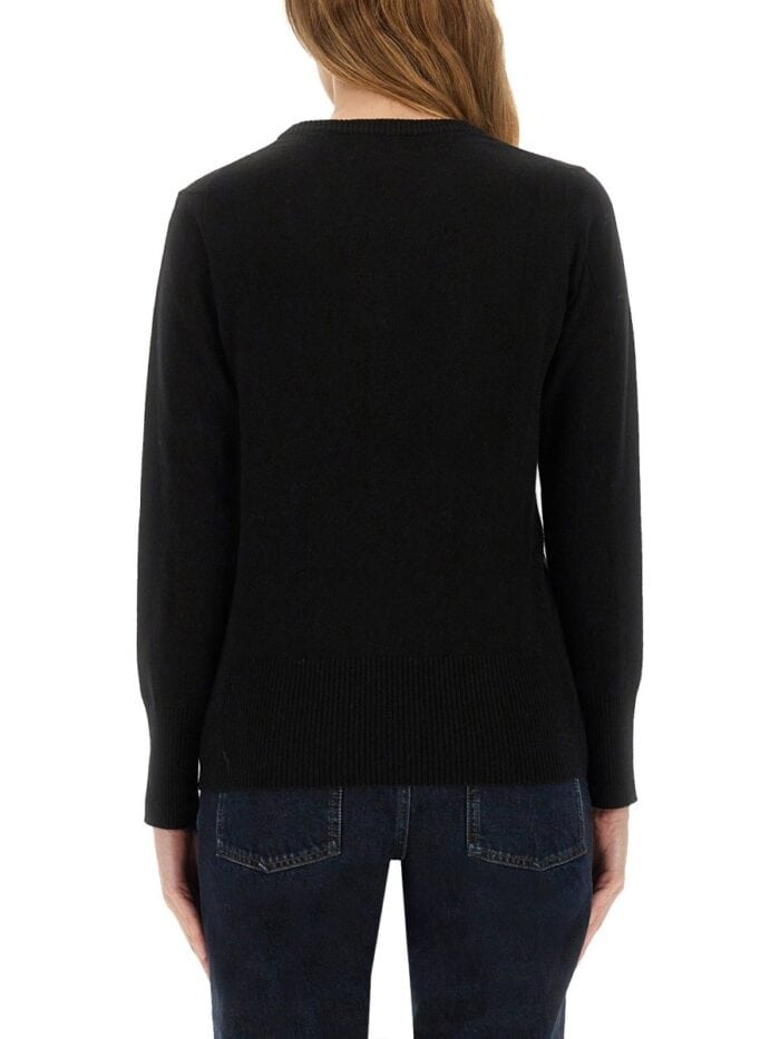 Woolrich WOOL JERSEY.